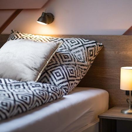 Myflat Premium Resort Siofok Bagian luar foto