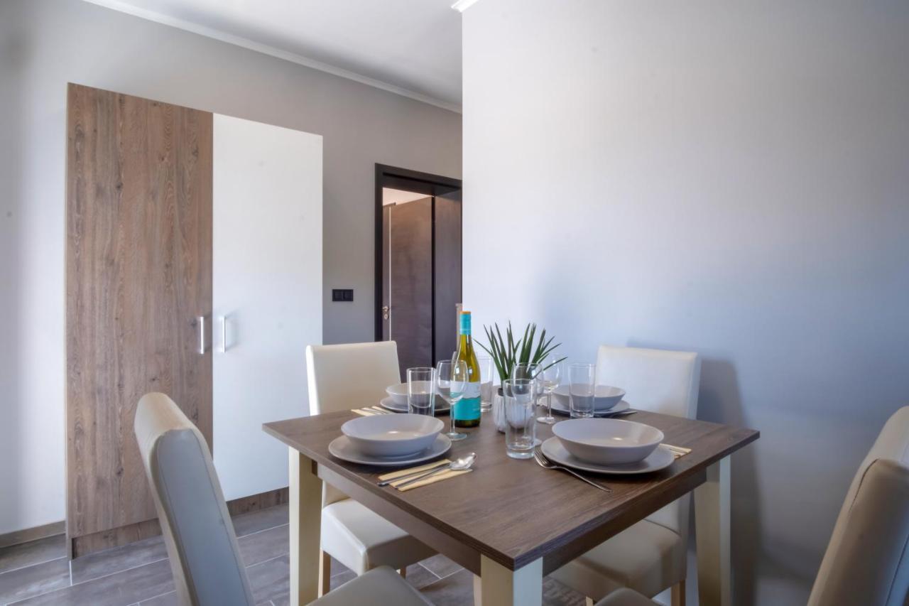 Myflat Premium Resort Siofok Bagian luar foto