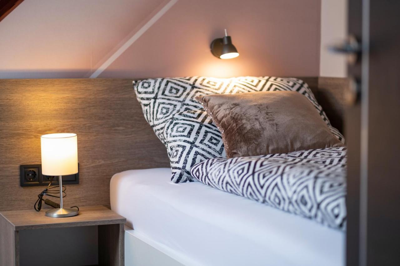 Myflat Premium Resort Siofok Bagian luar foto
